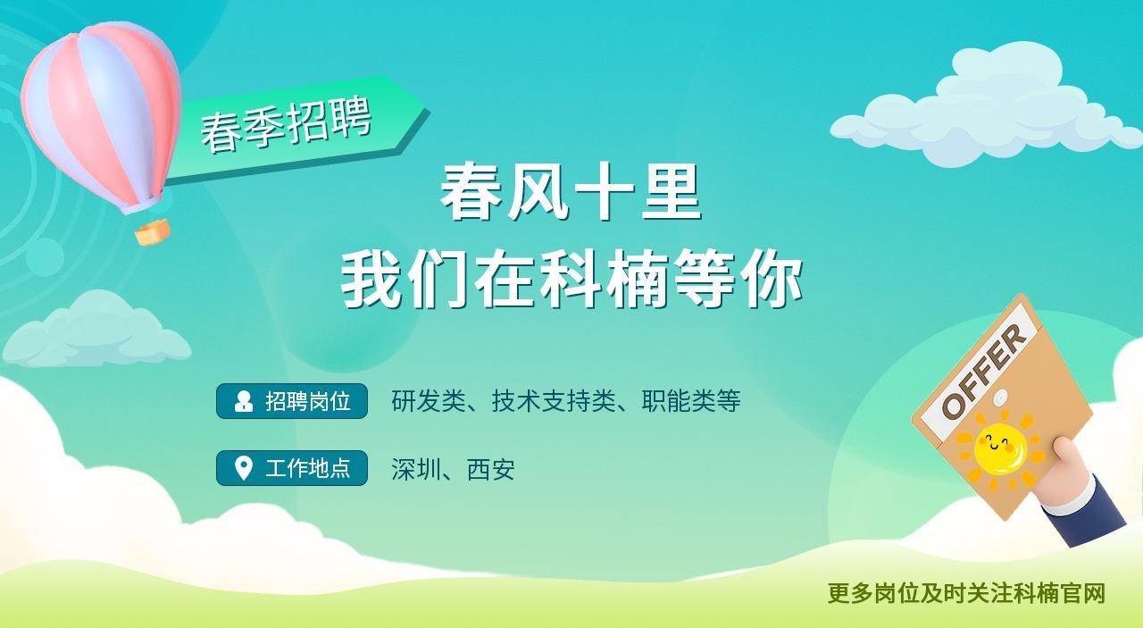 2023年pg电子官方网站科技春季招聘活动正式启动，多个岗位职等你来